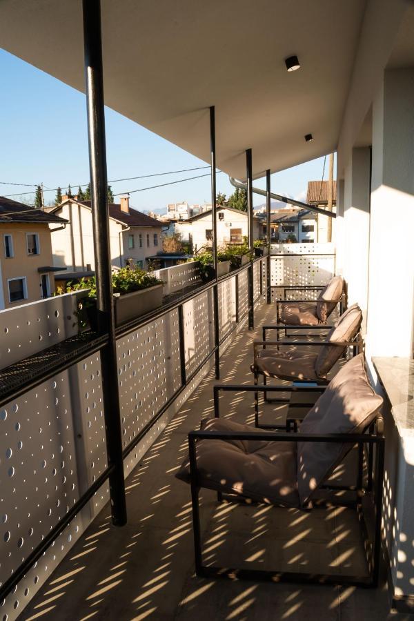 Ljubljana Urban Apartments 외부 사진