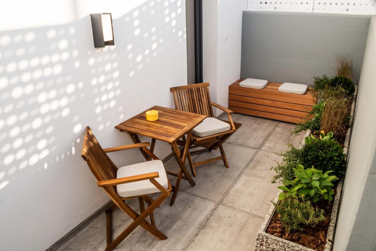 Ljubljana Urban Apartments 외부 사진